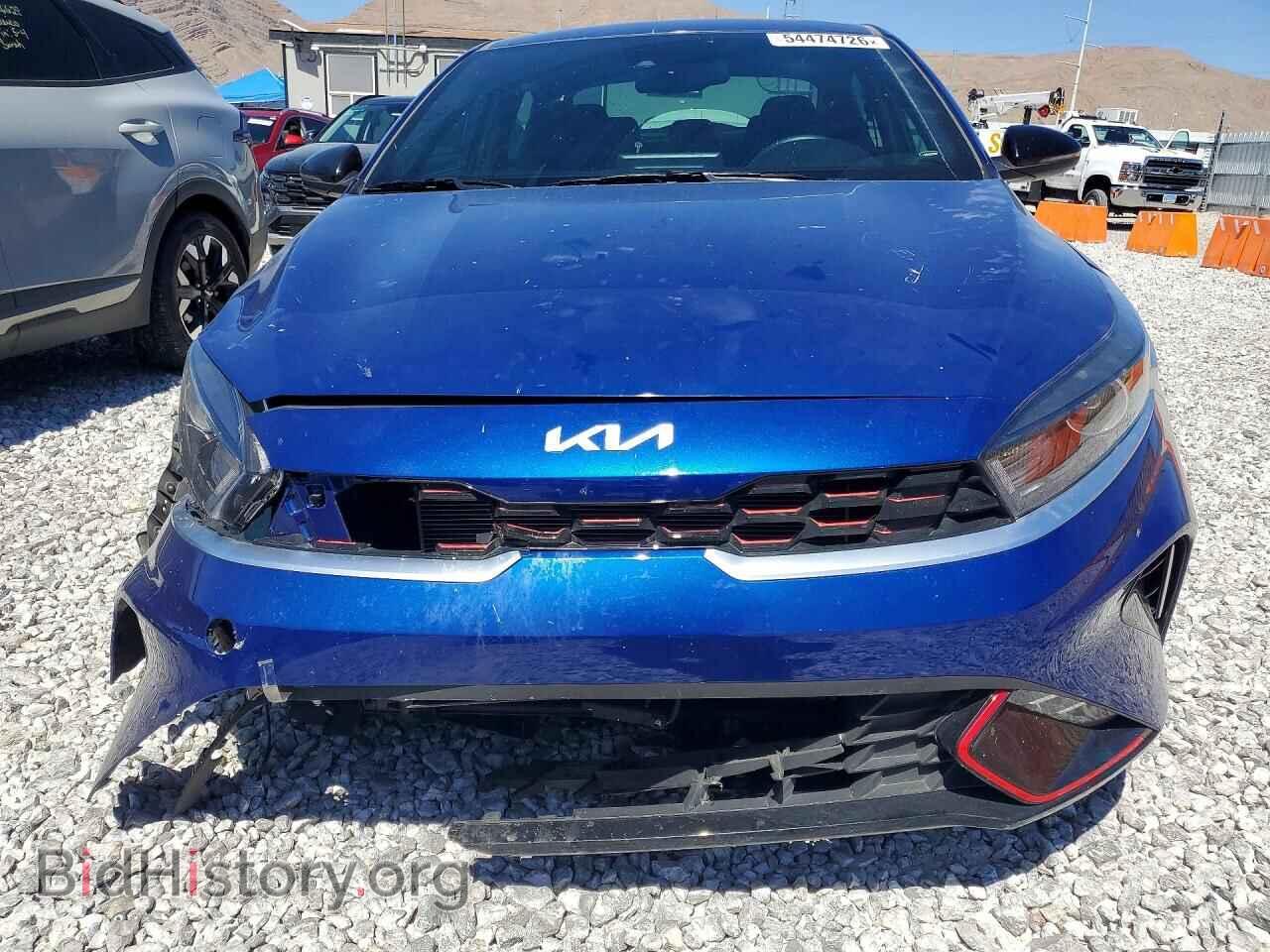 2024 KIA FORTE - VIN: 3KPF54AD4RE759727 - Фото 5