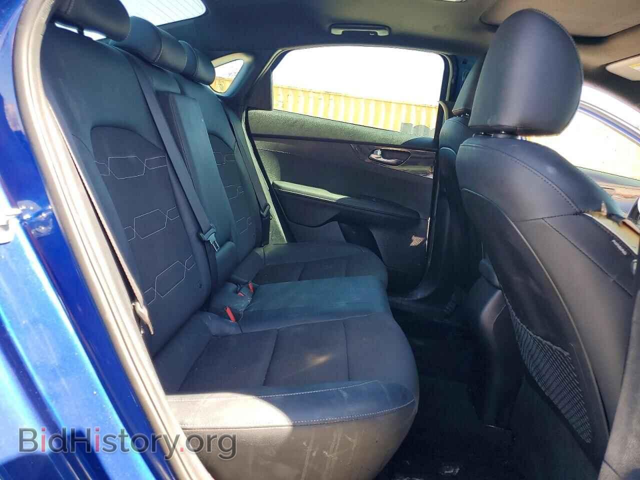 2024 KIA FORTE - VIN: 3KPF54AD4RE759727 - Фото 10