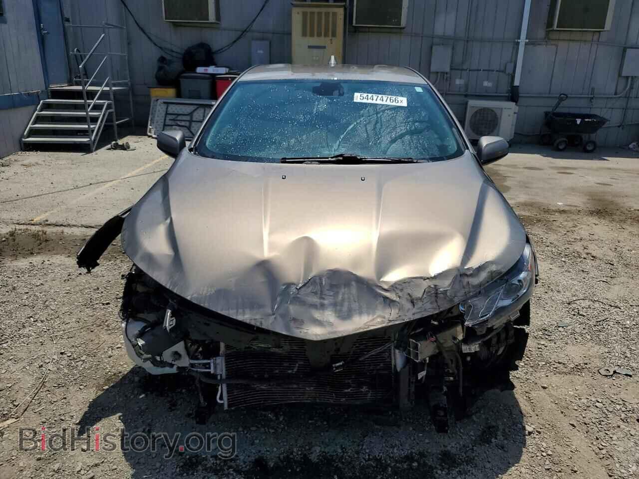 2017 CHEVROLET VOLT - VIN: 1G1RC6S52HU120647 - Фото 5
