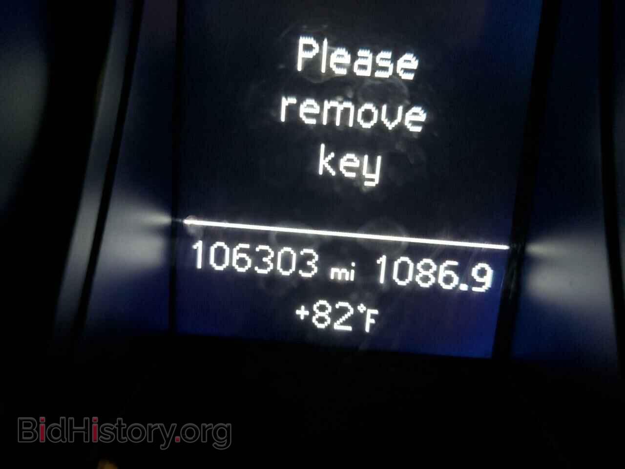 2014 AUDI A5 - VIN: WAUGFAFR1EA001021 - Фото 8