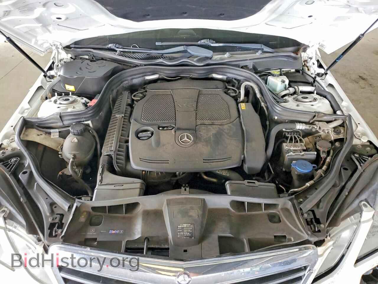2013 MERCEDES-BENZ E-CLASS - VIN: WDDHF5KB4DA684974 - Фото 11