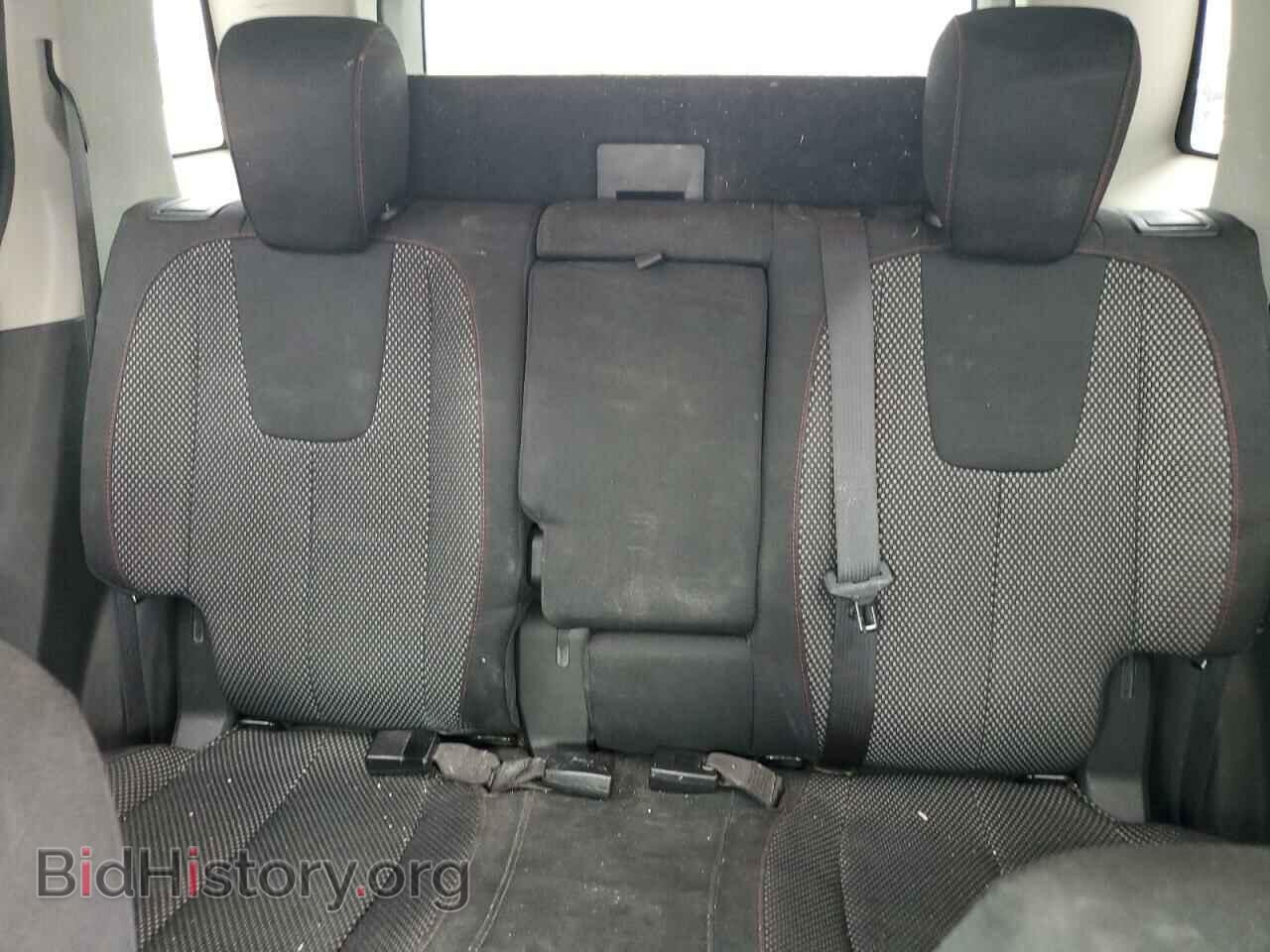 2016 GMC TERRAIN - VIN: 2GKALMEK1G6186618 - Фото 10