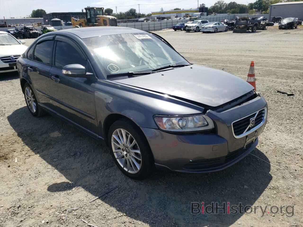 Photo YV1390MS1A2511313 - VOLVO S40 2010