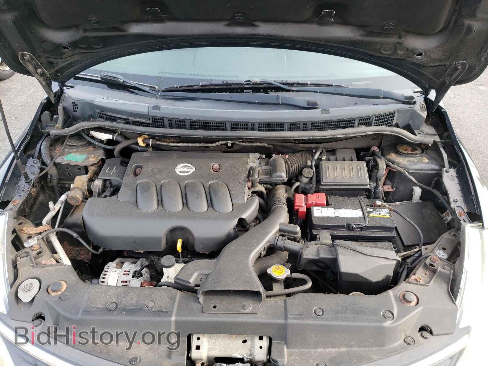 2009 NISSAN VERSA - VIN: 3N1BC13E79L357921 - Photo 7