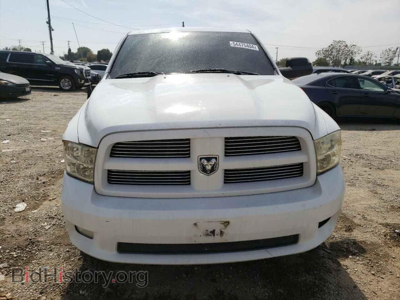 2011 DODGE All Models - VIN: 1D7RV1GT7BS532759 - Фото 5