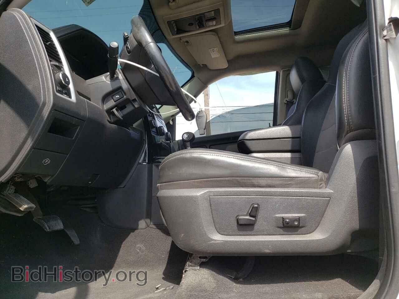 2011 DODGE All Models - VIN: 1D7RV1GT7BS532759 - Фото 7