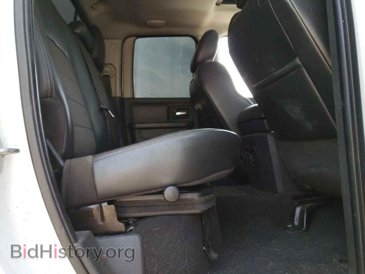 2011 DODGE All Models - VIN: 1D7RV1GT7BS532759 - Фото 10