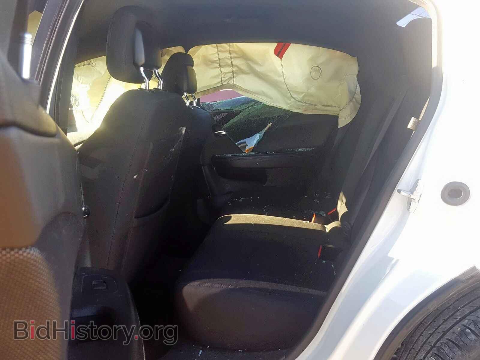 2012 DODGE AVENGER - VIN: 1C3CDZCB1CN269266 - Photo 6