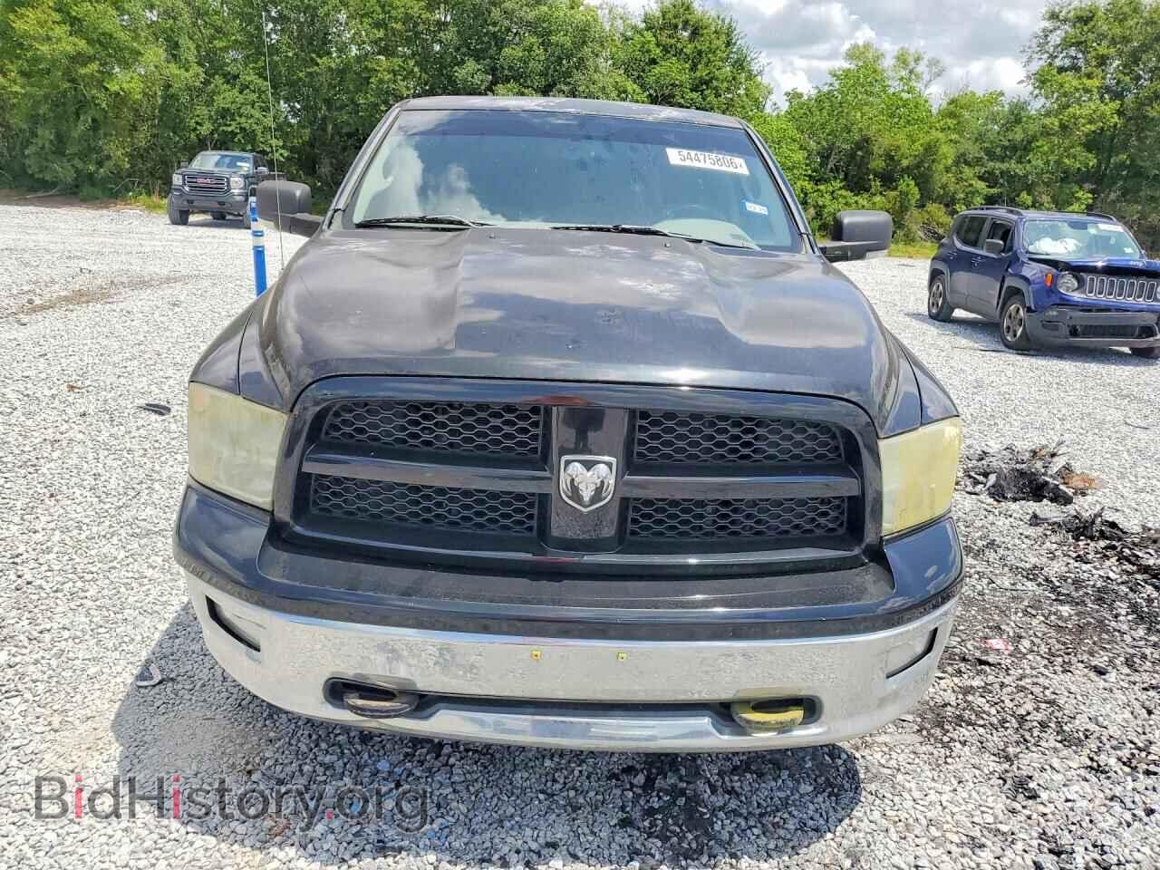 2012 DODGE RAM 1500 - VIN: 1C6RD7GP6CS118982 - Photo 5