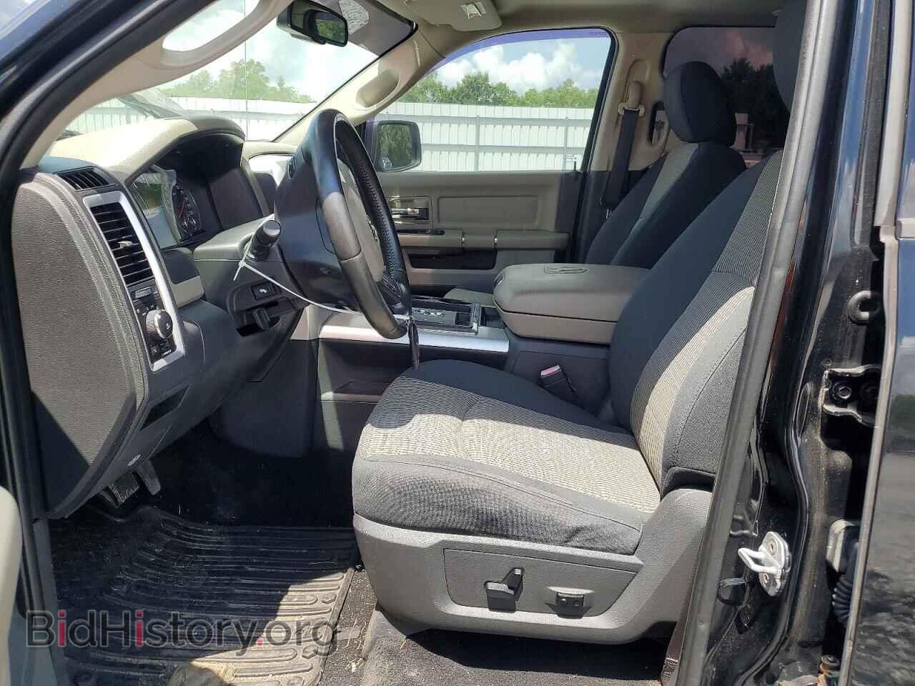 2012 DODGE RAM 1500 - VIN: 1C6RD7GP6CS118982 - Photo 7