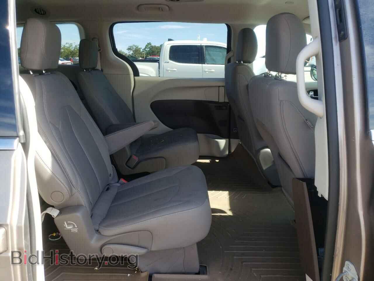 2017 CHRYSLER PACIFICA - VIN: 2C4RC1CG7HR823961 - Photo 6