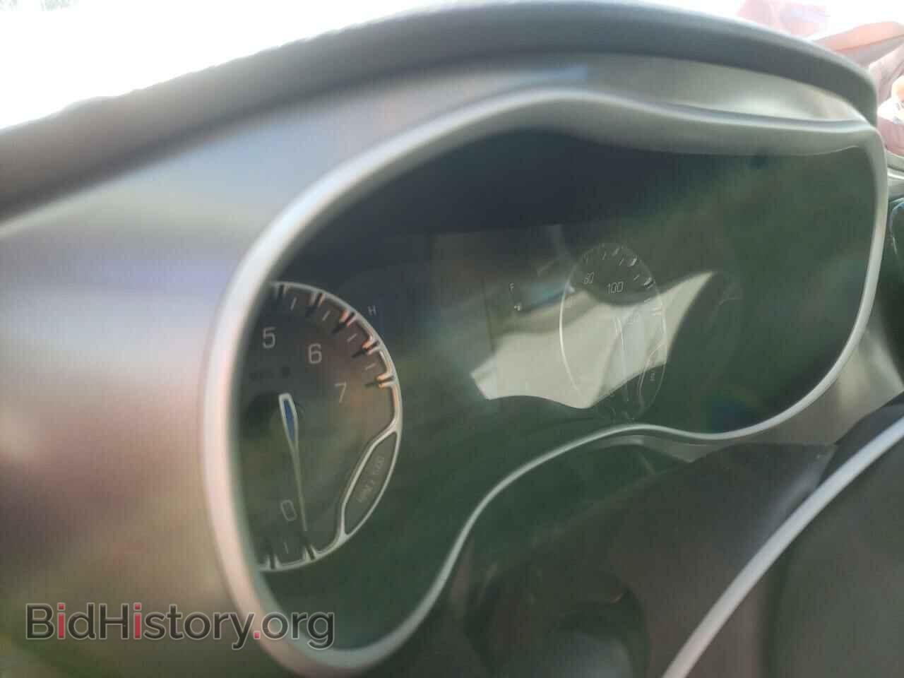 2017 CHRYSLER PACIFICA - VIN: 2C4RC1CG7HR823961 - Photo 8