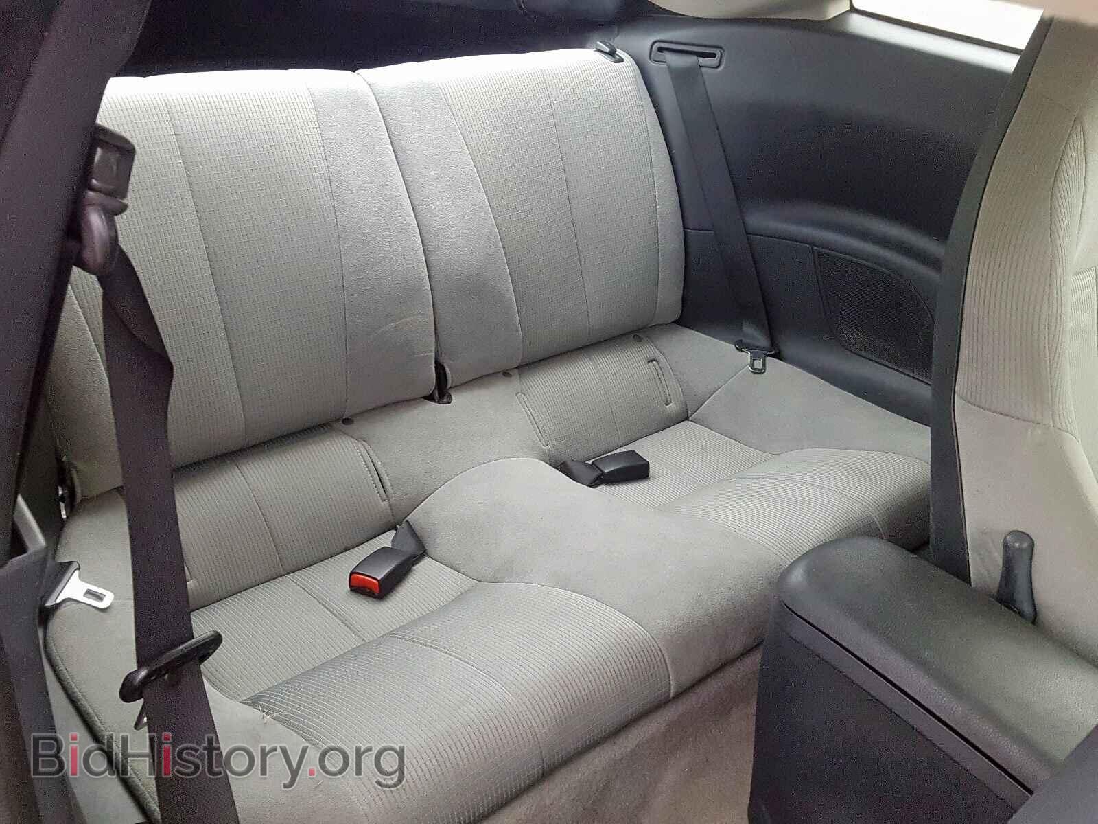 2008 MITSUBISHI ECLIPSE - VIN: 4A3AK24FX8E004285 - Фото 6