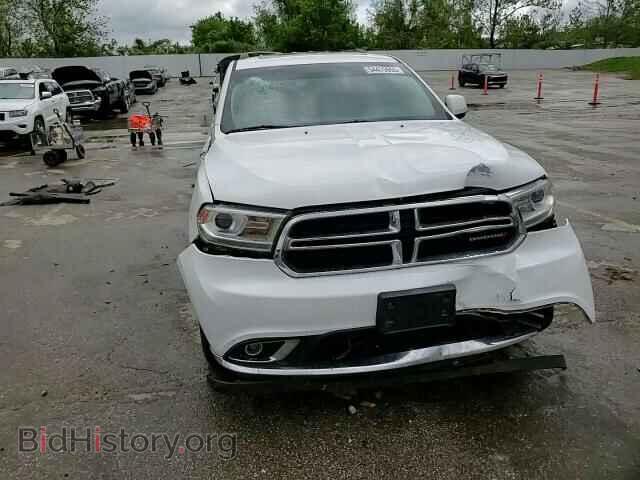2015 DODGE DURANGO - VIN: 1C4RDJDG0FC236552 - Фото 14
