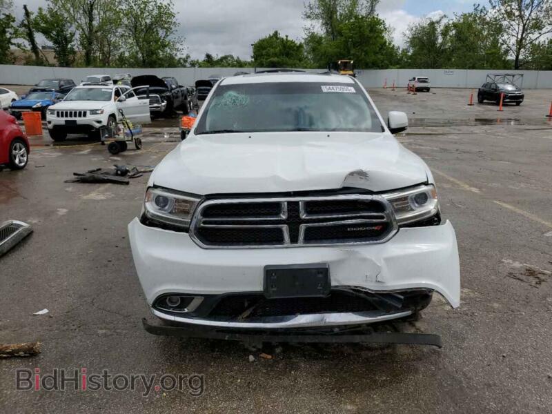 2015 Dodge DURANGO (VIN 1C4RDJDG0FC236552) — фото 5 из 15