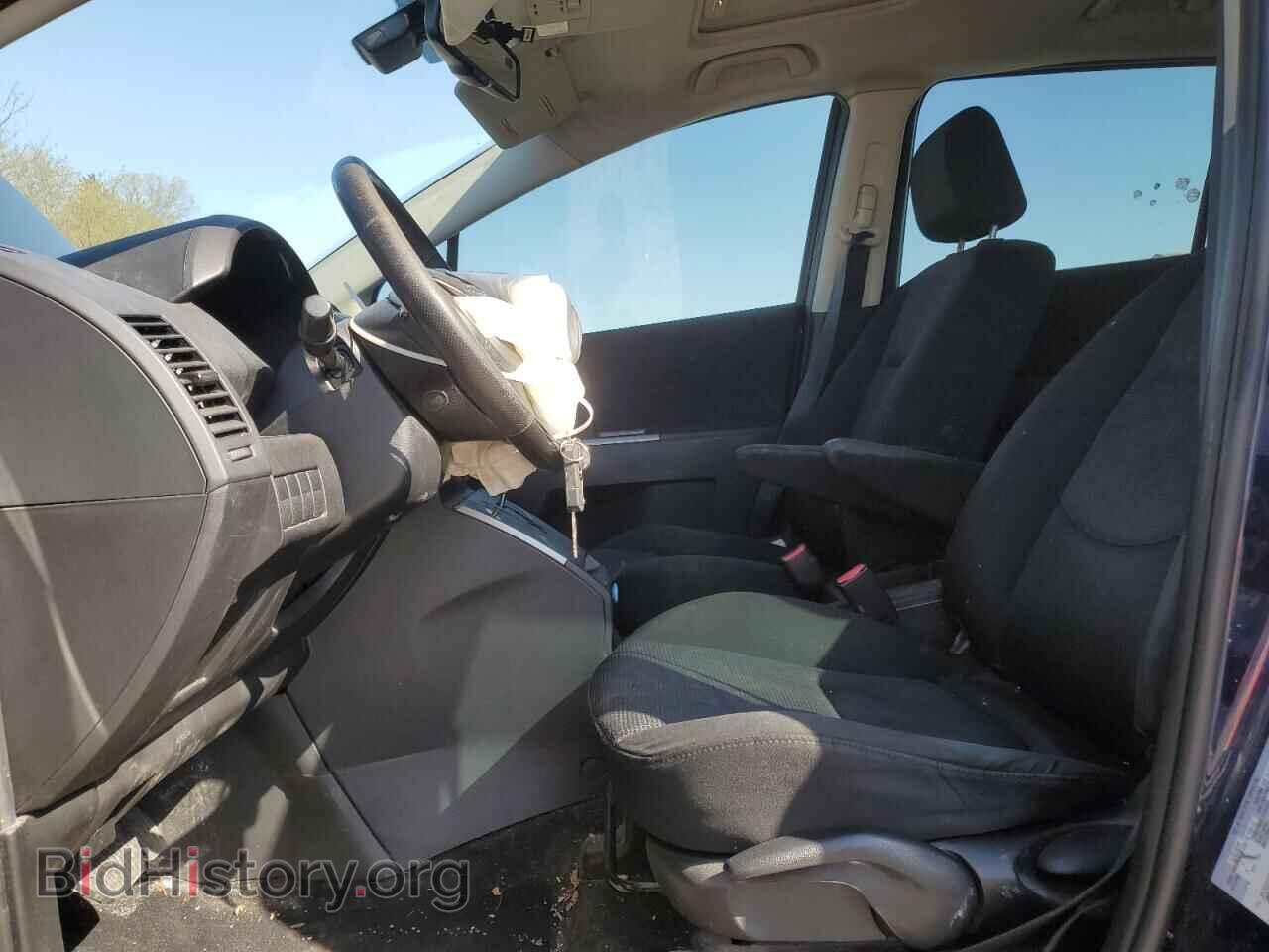2008 MAZDA 5 - VIN: JM1CR293780325476 - Фото 7