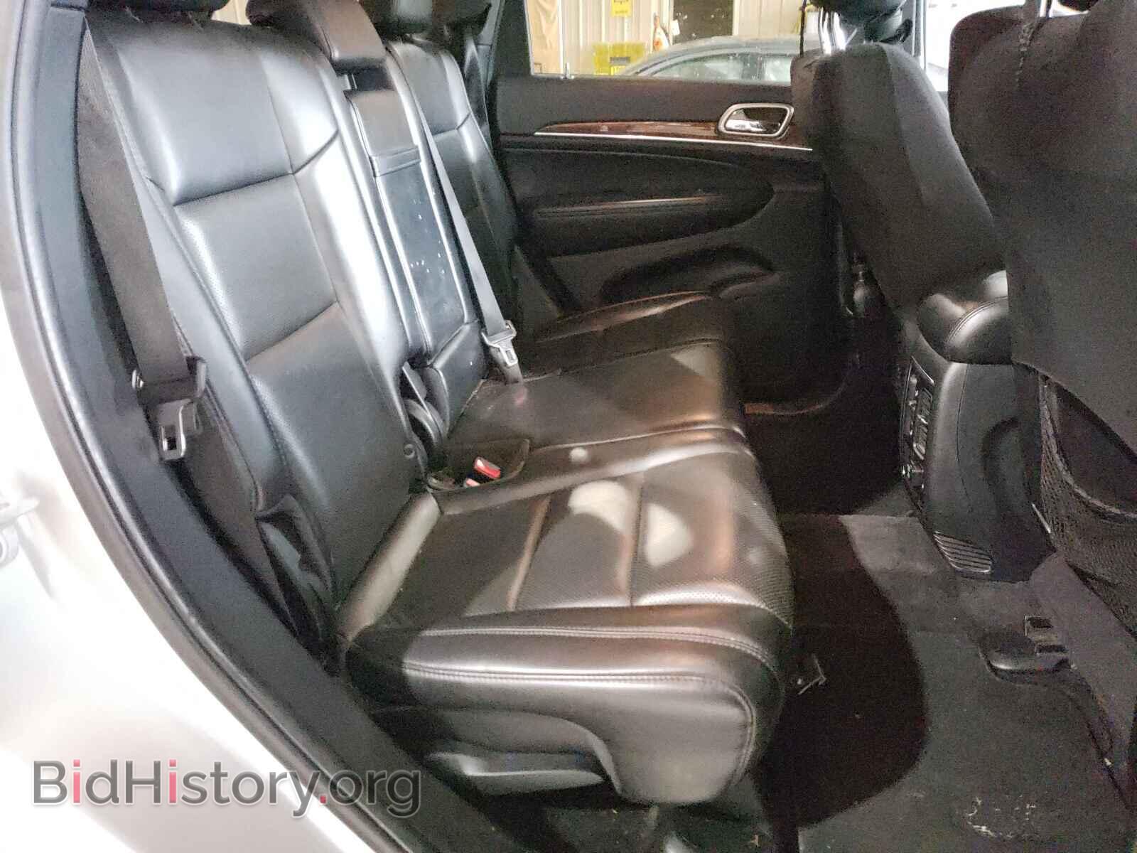 2011 JEEP CHEROKEE - VIN: 1J4RS5GG8BC573368 - Фото 6
