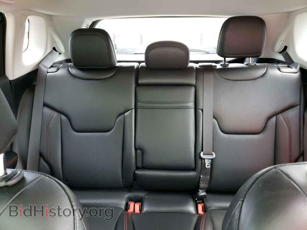 2020 JEEP COMPASS - VIN: 3C4NJDDBXLT137797 - Фото 10