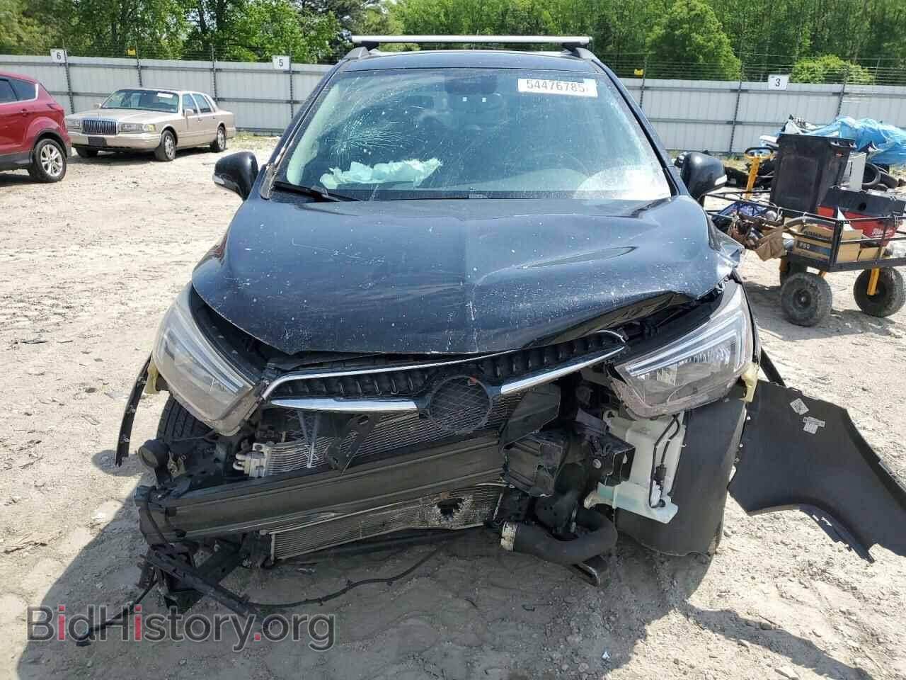 2018 BUICK ENCORE - VIN: KL4CJASB3JB527982 - Фото 5