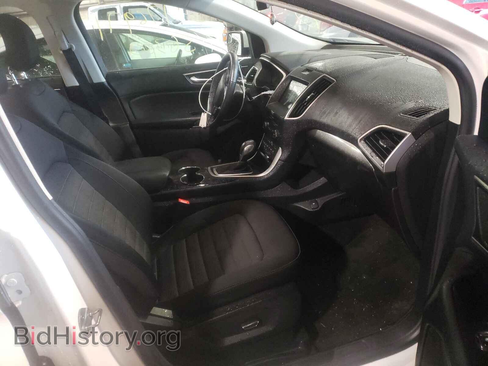 2016 FORD EDGE - VIN: 2FMPK4J91GBB85368 - Фото 5