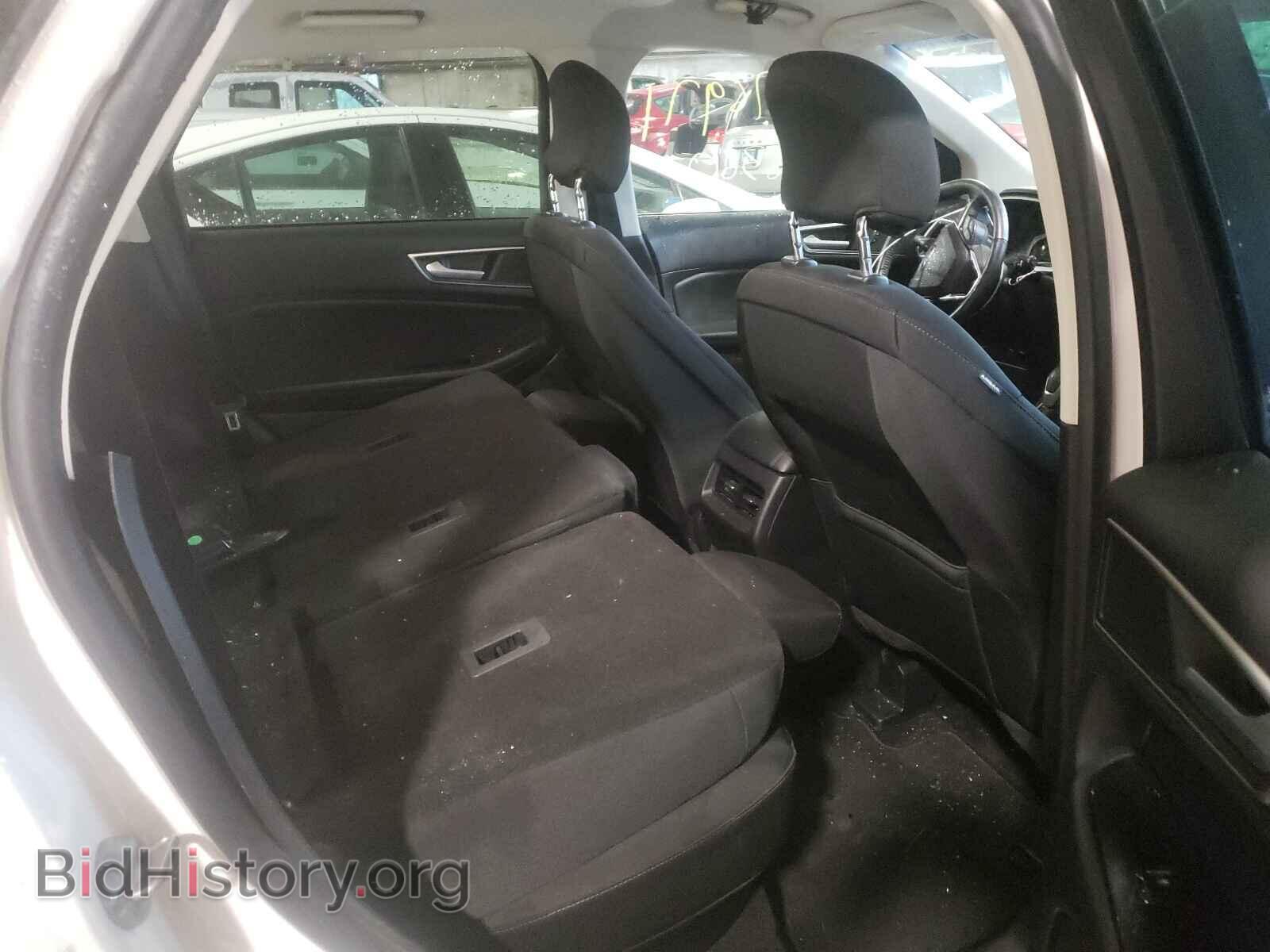 2016 FORD EDGE - VIN: 2FMPK4J91GBB85368 - Фото 6