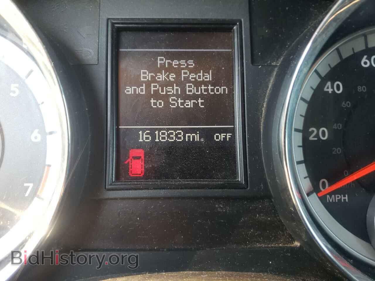 2013 DODGE DURANGO - VIN: 1C4RDJDGXDC604085 - Фото 8