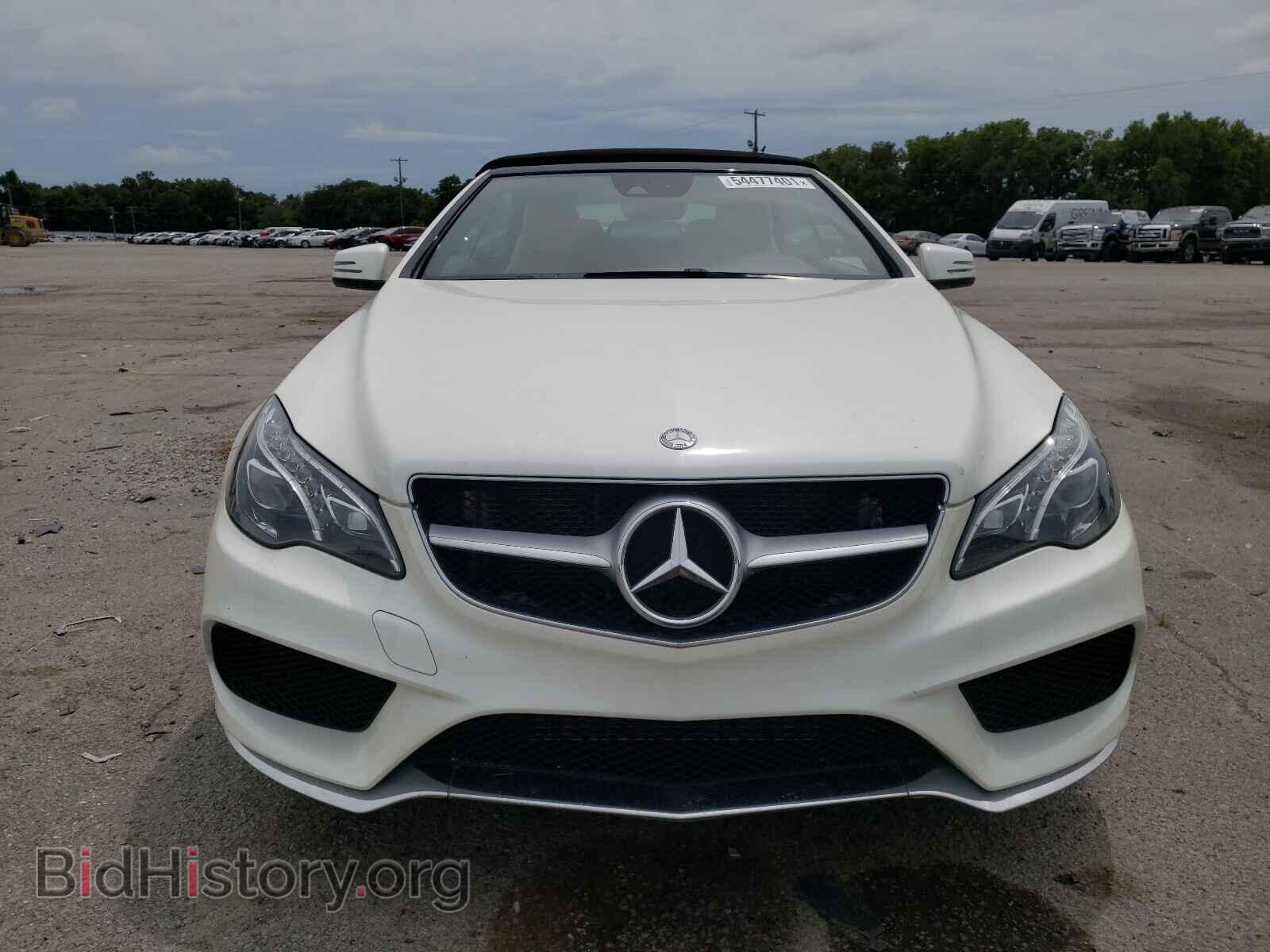 2015 MERCEDES-BENZ E-CLASS - VIN: WDDKK7DF3FF307927 - Фото 9