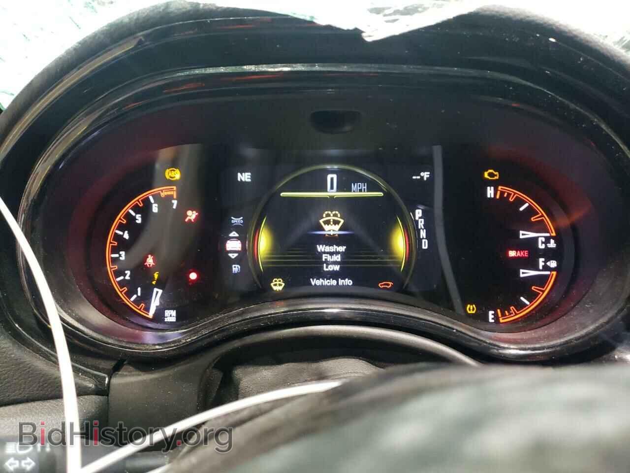 2023 DODGE DURANGO - VIN: 1C4RDJFGXPC654762 - Фото 9