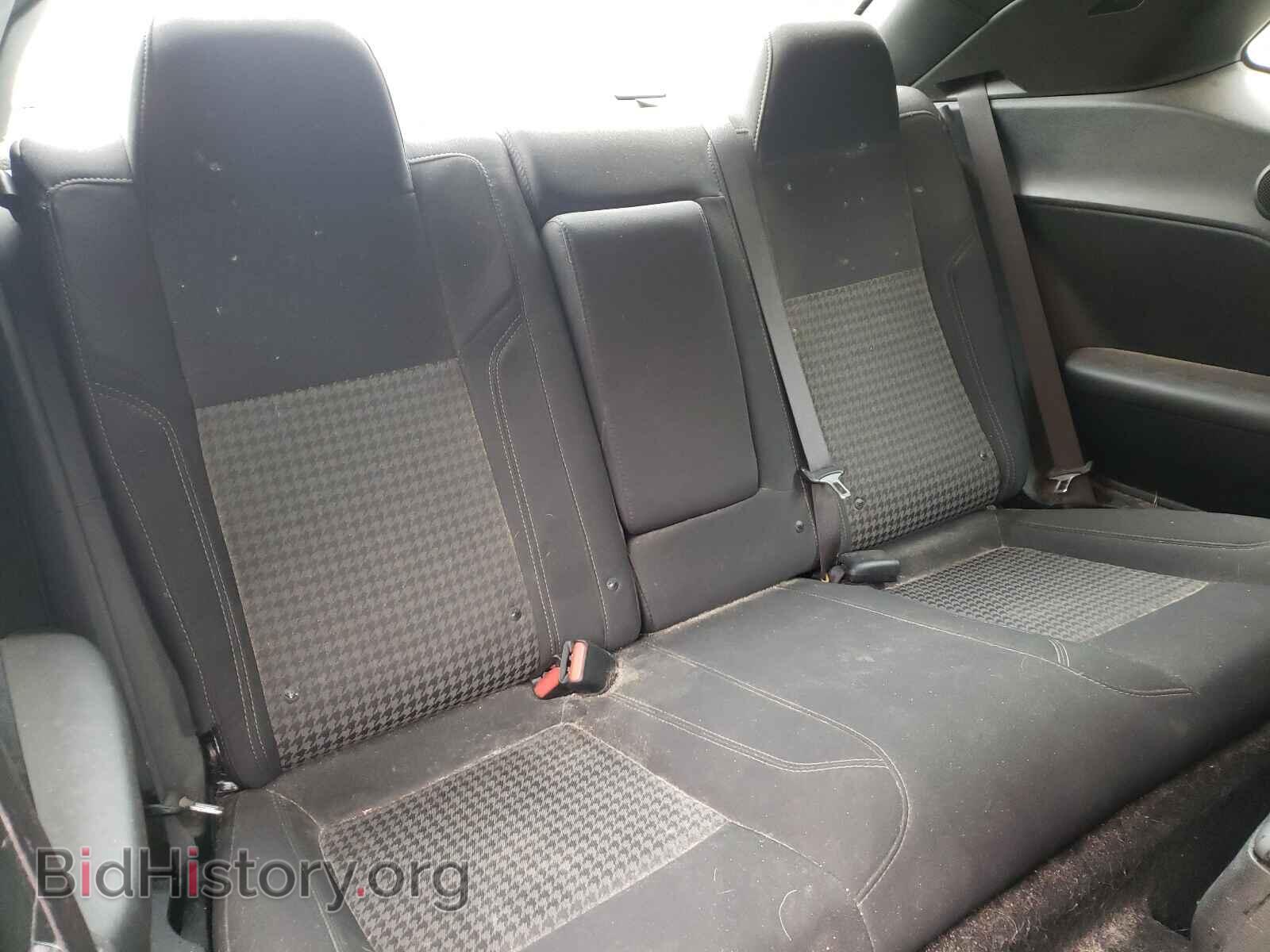 2019 DODGE CHALLENGER - VIN: 2C3CDZAG3KH680478 - Фото 6