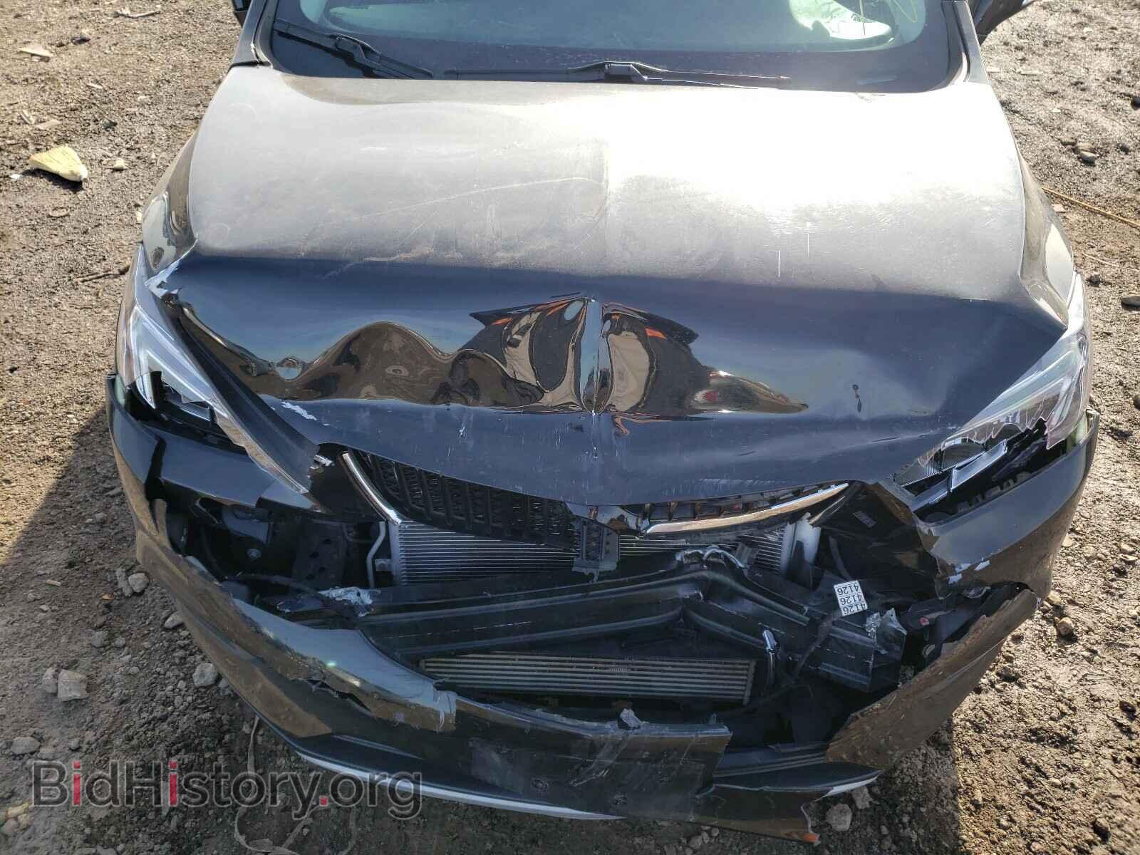 2017 BUICK ENCORE - VIN: KL4CJCSB1HB026188 - Фото 7