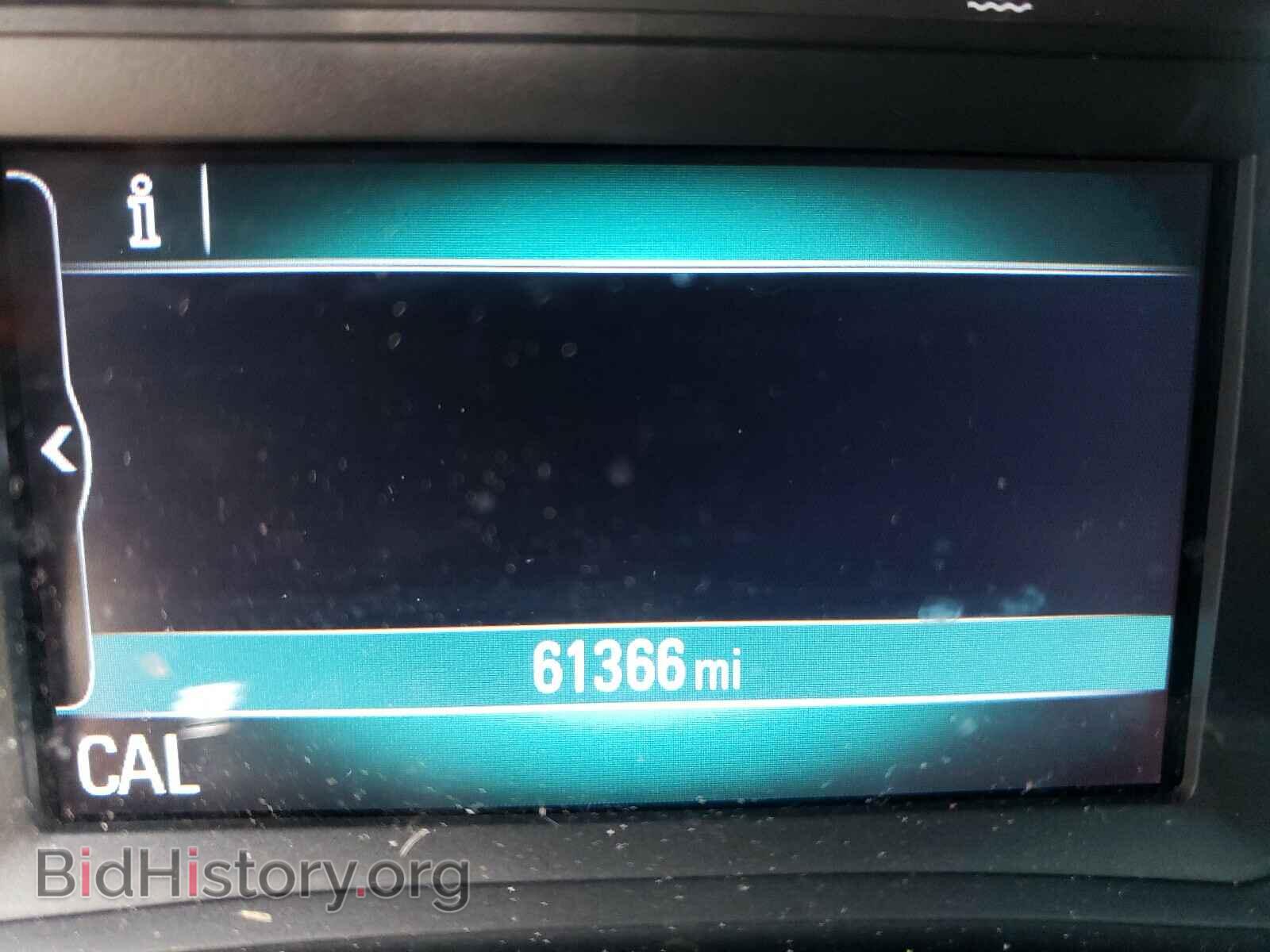 2017 BUICK ENCORE - VIN: KL4CJCSB1HB026188 - Фото 8