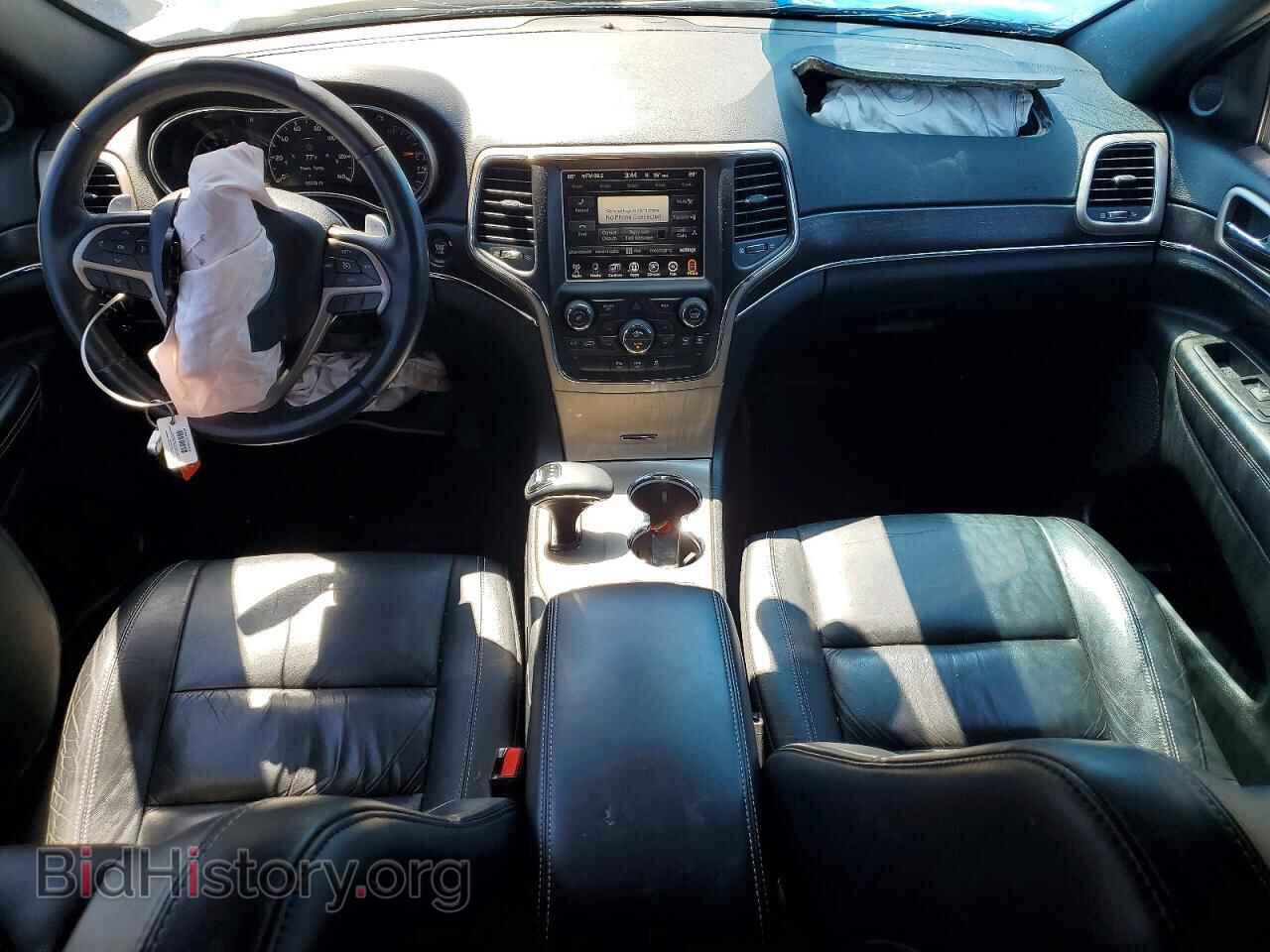 2015 JEEP CHEROKEE - VIN: 1C4RJFBG9FC663088 - Фото 8