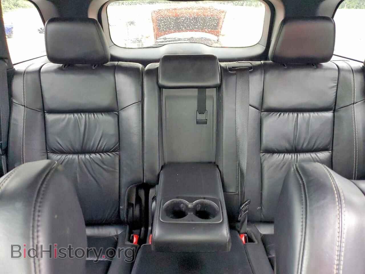 2015 JEEP CHEROKEE - VIN: 1C4RJFBG9FC663088 - Фото 10