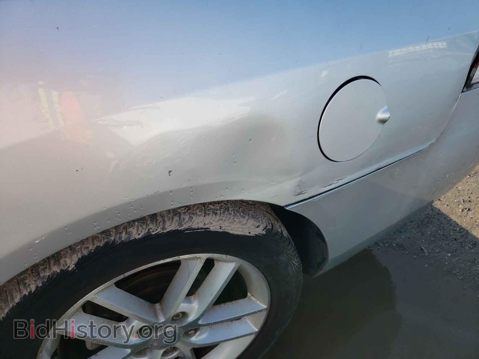 2013 CHEVROLET IMPALA - VIN: 2G1WC5E36D1187829 - Фото 9