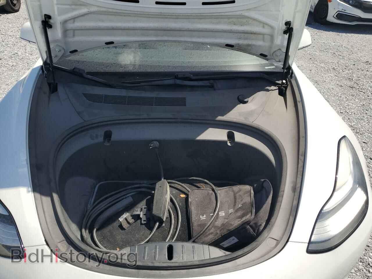 2020 TESLA MODEL 3 - VIN: 5YJ3E1EA8LF659083 - Photo 11