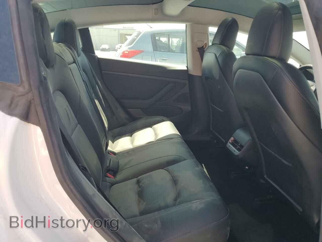 2020 TESLA MODEL 3 - VIN: 5YJ3E1EA8LF659083 - Photo 10