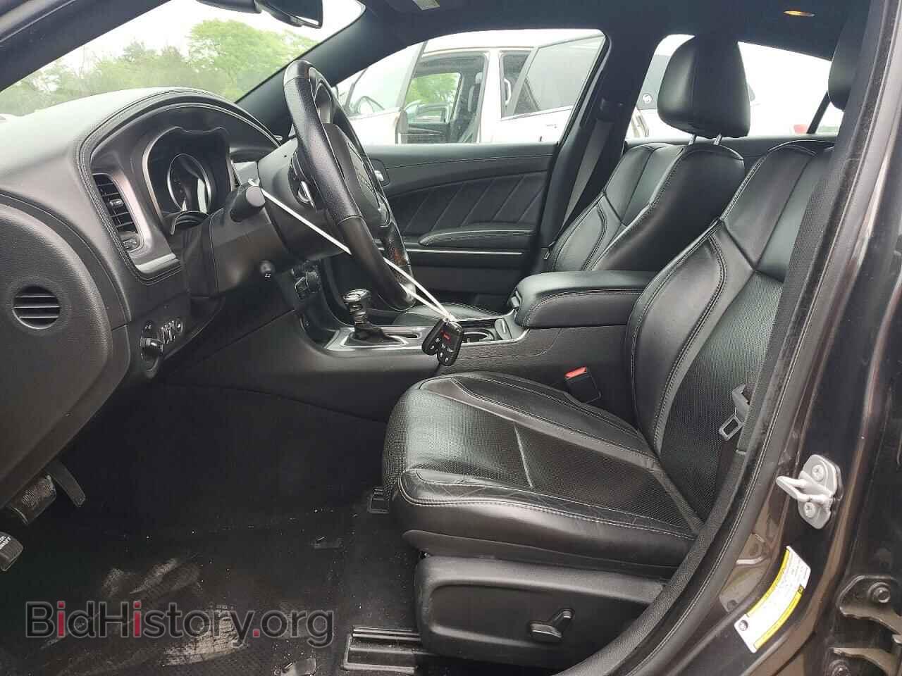 2022 DODGE CHARGER - VIN: 2C3CDXJG7NH163726 - Фото 7