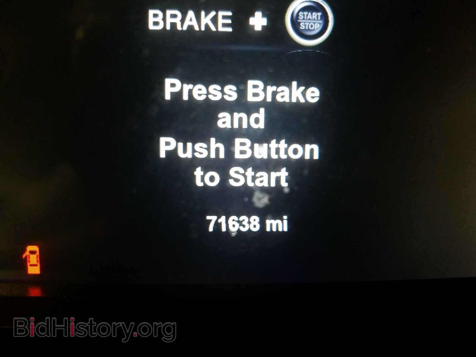 2017 RAM 1500 - VIN: 1C6RR7NG4HS641008 - Photo 8