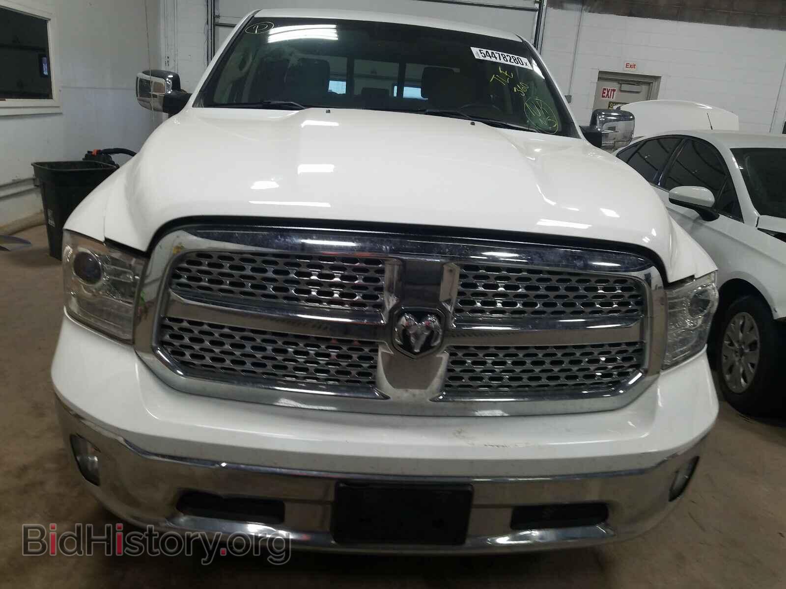 2017 RAM 1500 - VIN: 1C6RR7NG4HS641008 - Photo 9