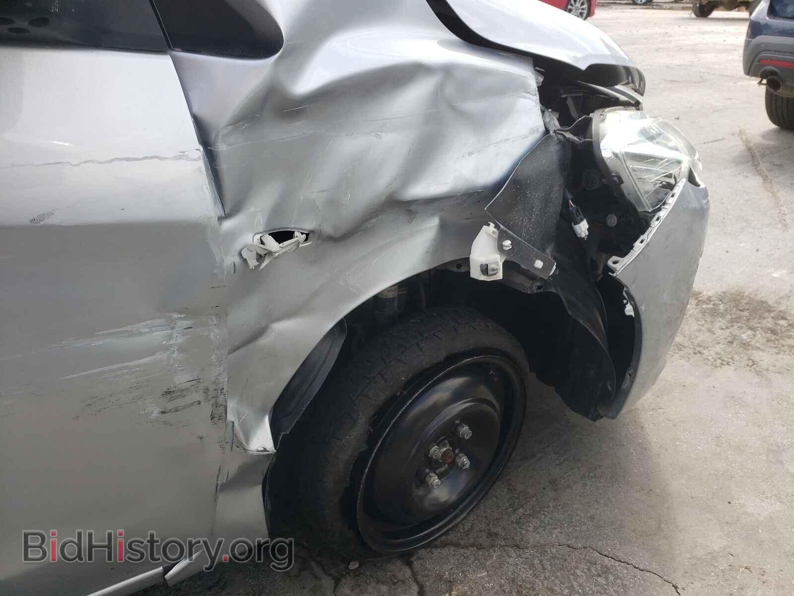 2017 MITSUBISHI MIRAGE - VIN: ML32F3FJ3HH003757 - Фото 9