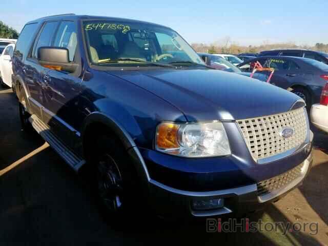 Photo 1FMFU18L14LB56082 - FORD EXPEDITION 2004