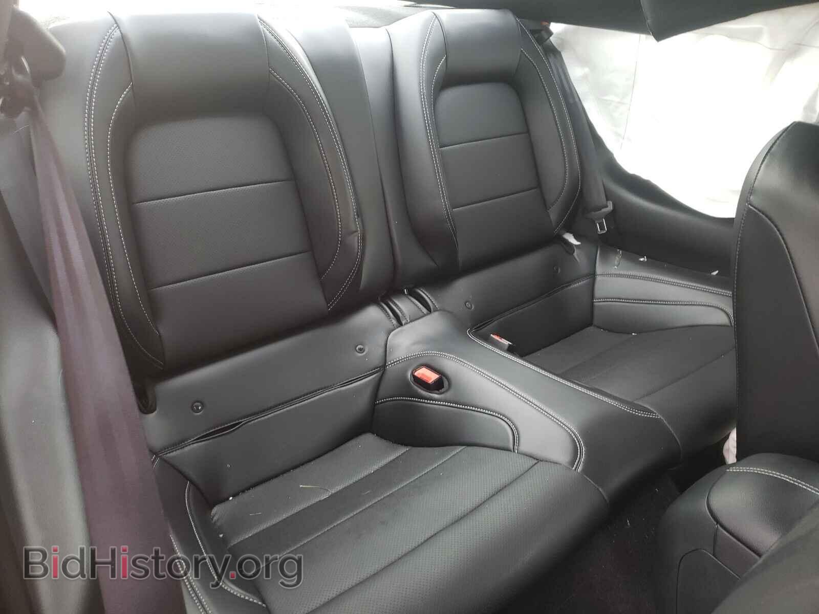 2020 FORD ALL Models - VIN: 1FA6P8TH3L5142698 - Фото 6