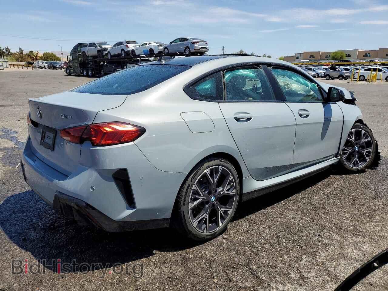 2026 BMW 2 SERIES - VIN: WBA83GG00T7U37031 - Фото 3