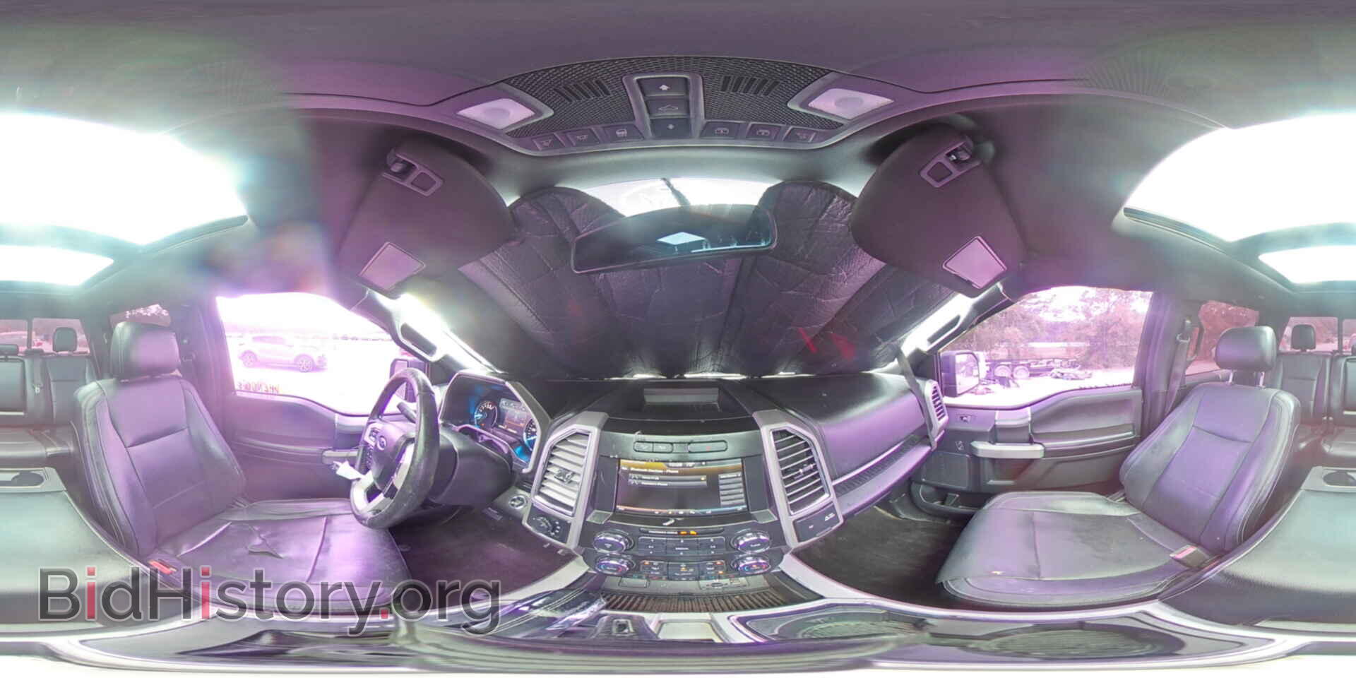2015 FORD F-150 - VIN: 1FTEW1EG1FKD07433 - Фото 15