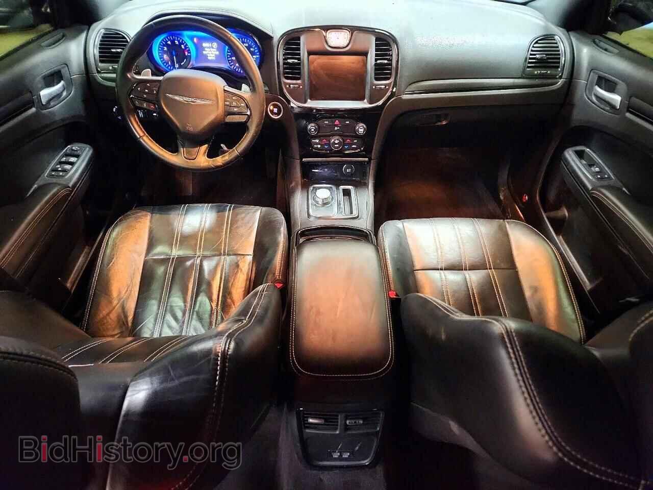 2016 CHRYSLER 300 - VIN: 2C3CCABG0GH304489 - Photo 8