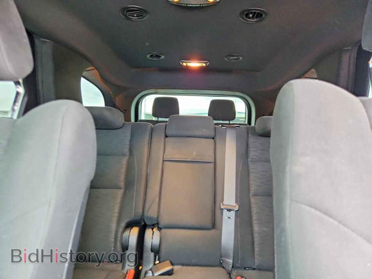 2021 DODGE DURANGO - VIN: 1C4RDJDG9MC545076 - Photo 10