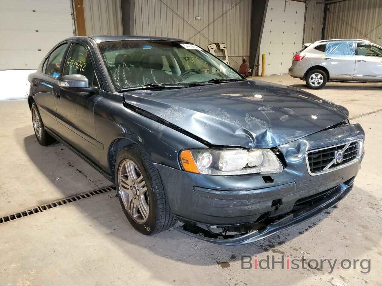 Photo YV1RS592792727716 - VOLVO S60 2009