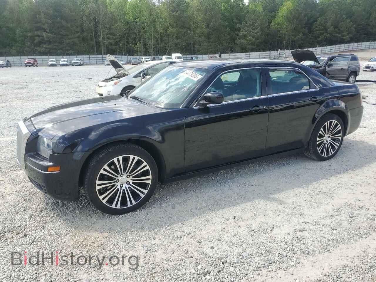 Photo 2C3CA2CV0AH279920 - CHRYSLER 300 2010