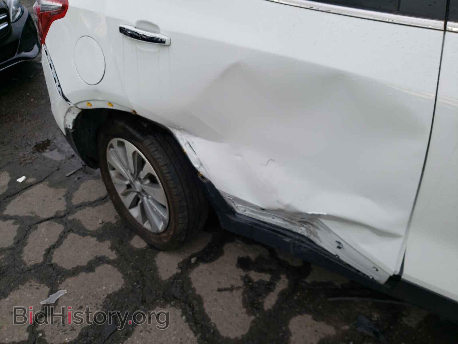 2019 BUICK ENCORE - VIN: KL4CJASB3KB879669 - Photo 9