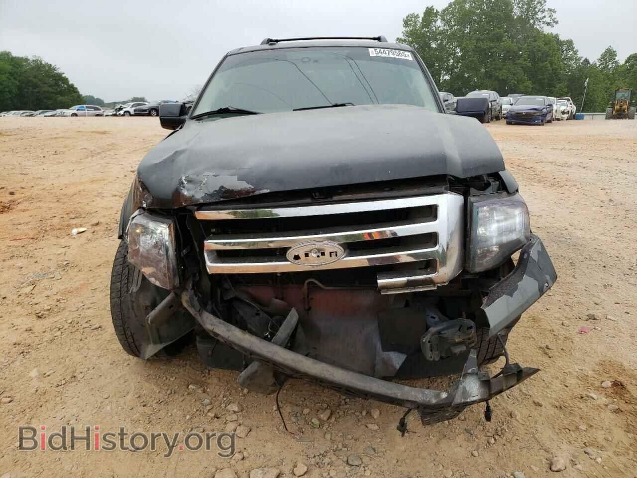 2012 FORD EXPEDITION - VIN: 1FMJU1K56CEF34839 - Фото 5